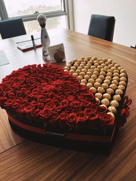 Nguồn gốc ban đầu của Valentine 14/2