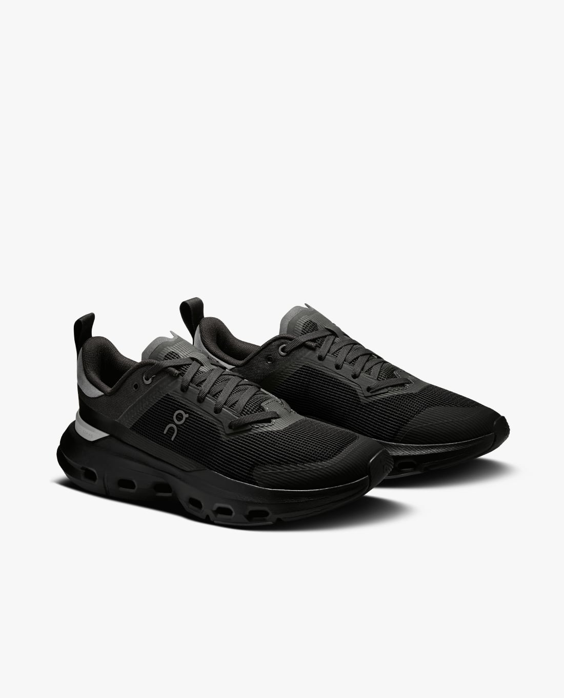 On Running Cloudpulse Next với thiết kế tinh gọn hiện đại