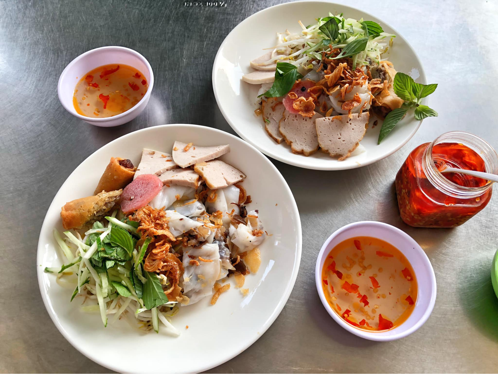 bánh ướt