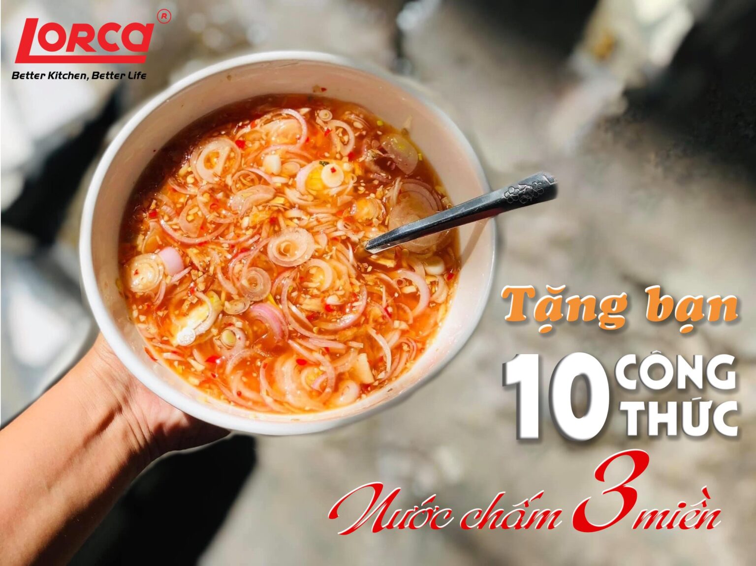 Mẹo giúp món bún bò ngon hơn