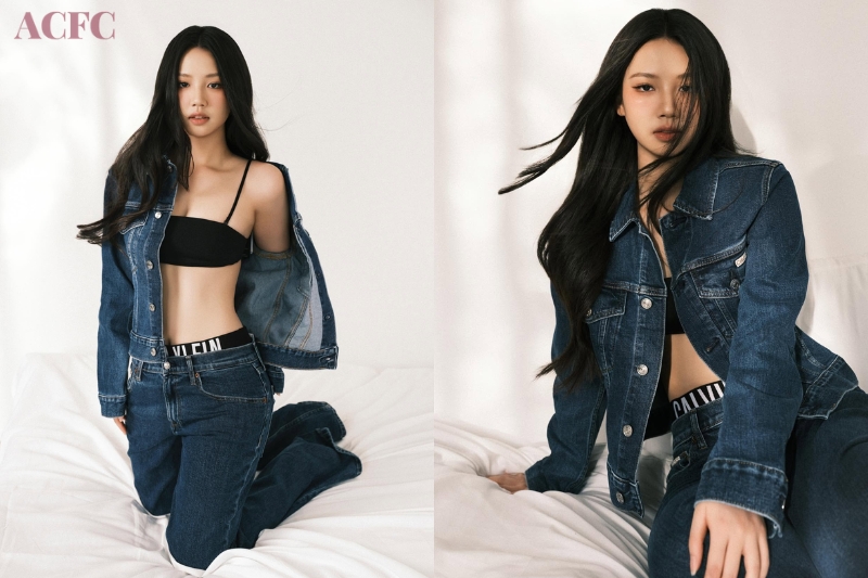 Áo Khoác Nữ: Những Lớp Layer Thời Thượng Hoàn Thiện Mọi Outfit