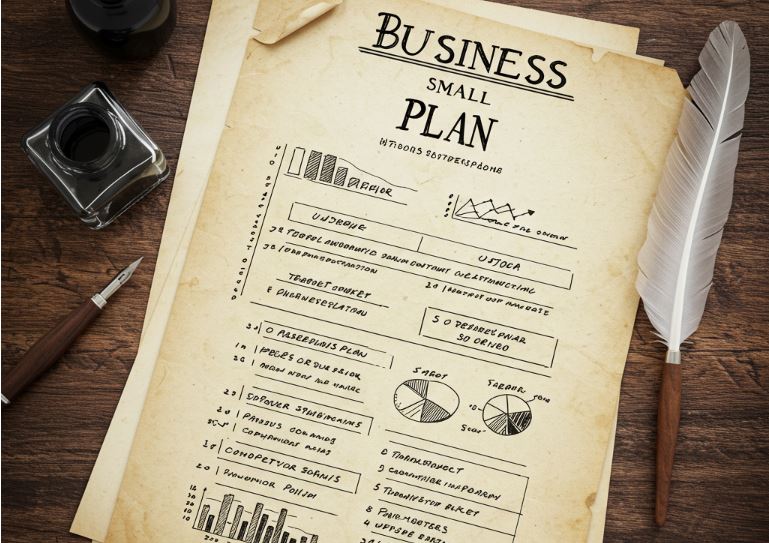 Bảng phân bổ ngân sách marketing cho doanh nghiệp nhỏ