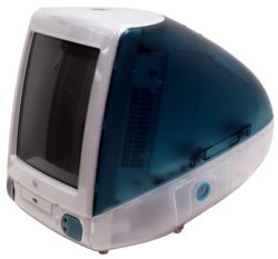 iMac G3