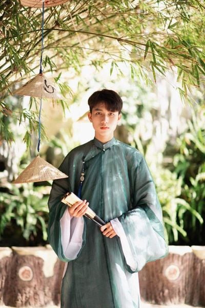 Đồ Tết nam là gì