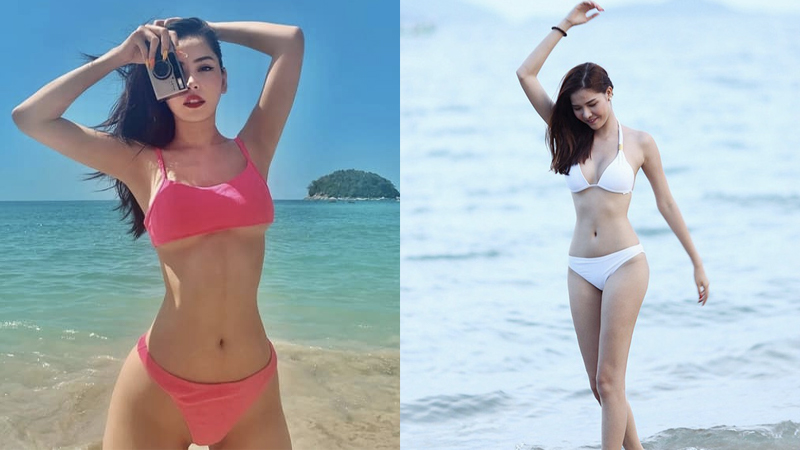 Những lưu ý khi chọn đồ bơi
