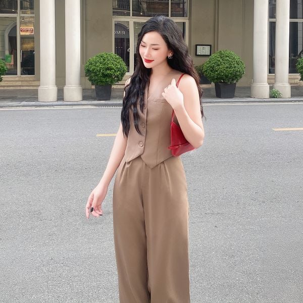 Cách chọn đồ đi phượt nữ