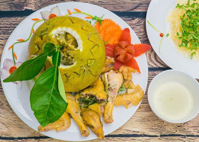 Bữa ăn ngon ở Đồng Nai