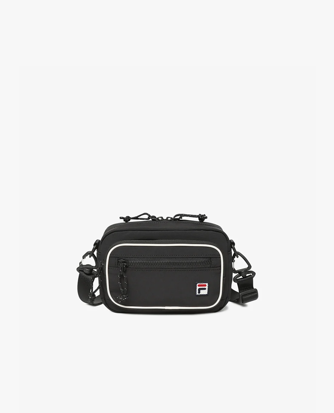 Túi đeo chéo unisex FILA phom chữ nhật
