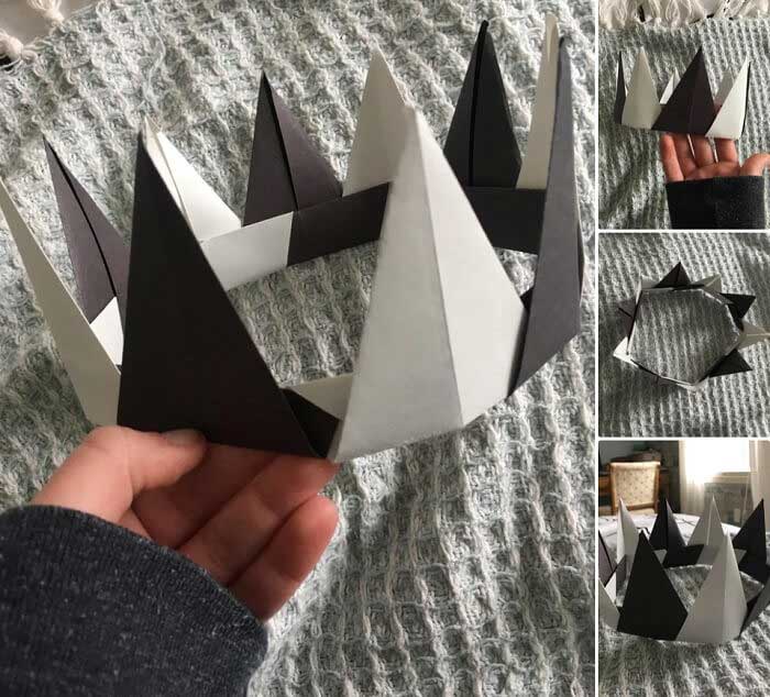 Thứ tự thử món hợp lý