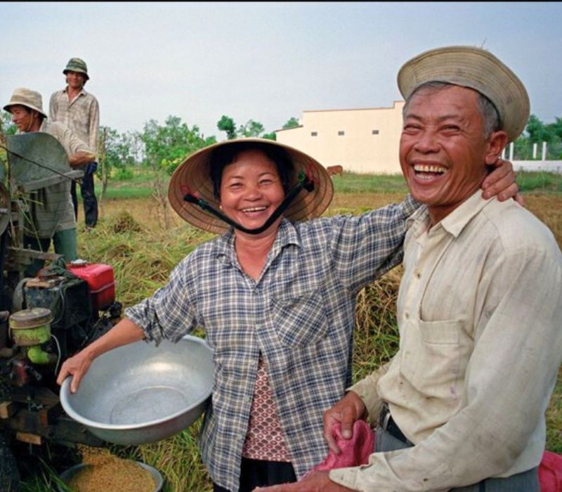 Làm sao để đi phượt an toàn hơn