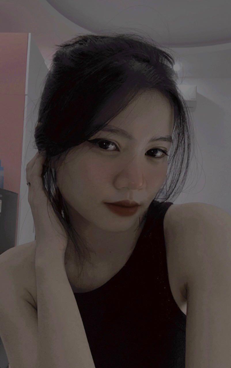 Quán ven kè Vĩnh Hy