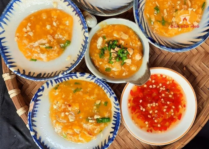 Đĩa món ăn chơi hấp dẫn