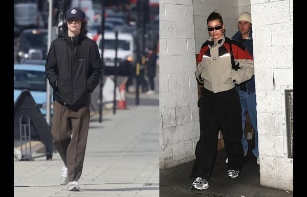 Những item cơ bản của Gorpcore