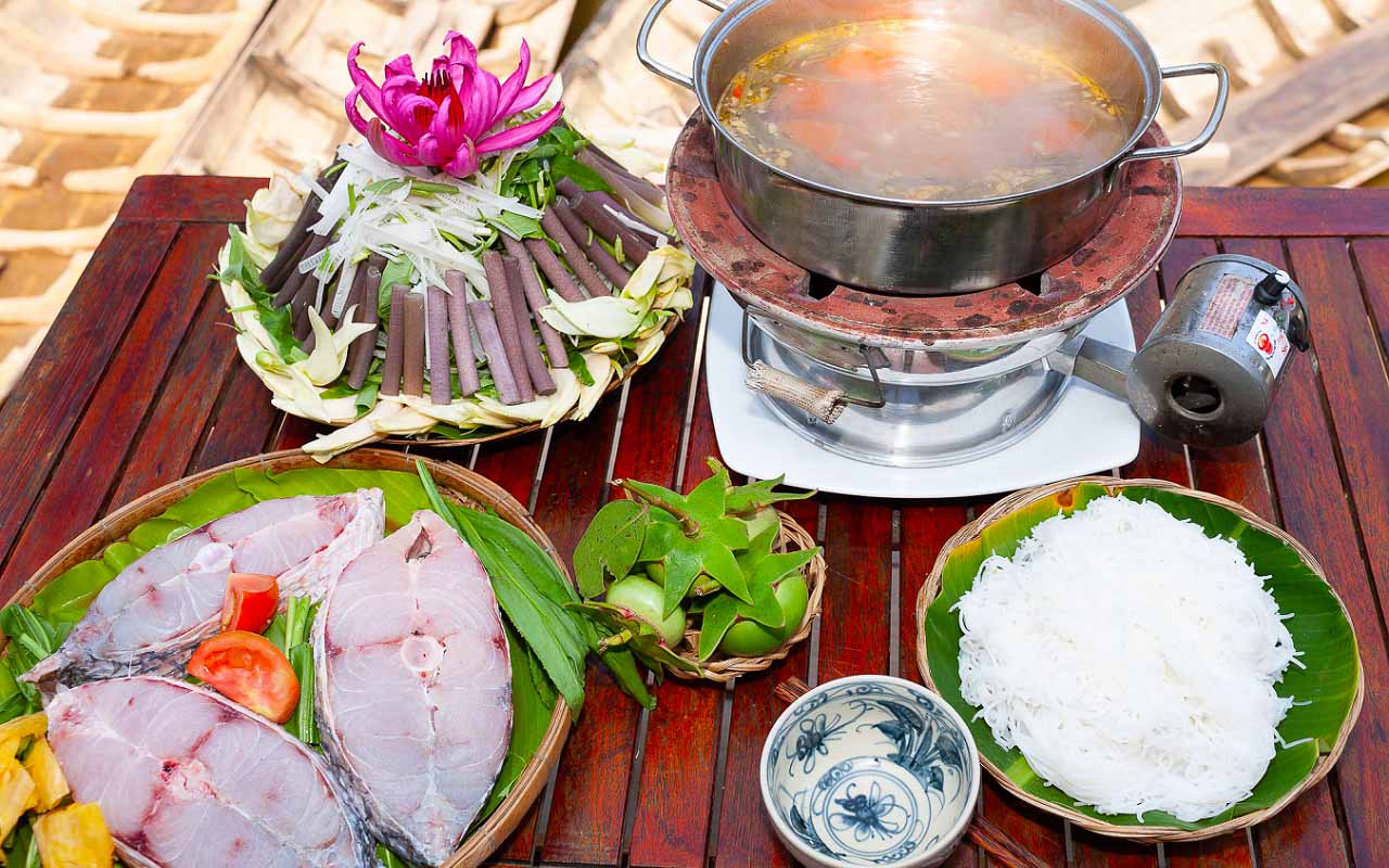 Lẩu bần