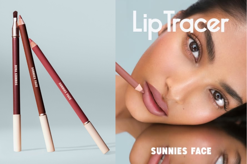 Sunnies Face Vietnam: Khi Vẻ Đẹp Tự Nhiên Trở Thành Một Tuyên Ngôn Phong Cách