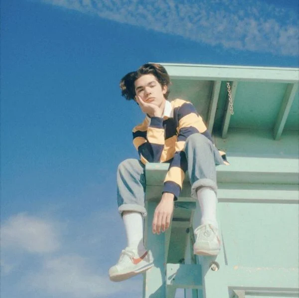 Soft boy và Conan Gray