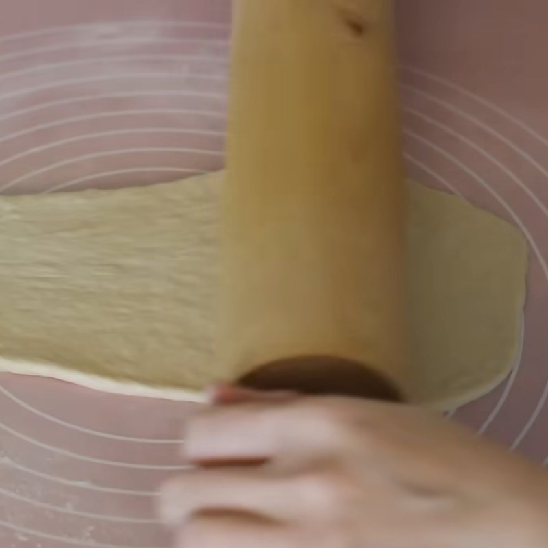 Tạo hình bánh mì