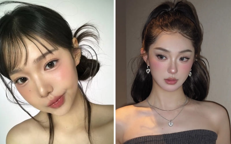 Gợi ý makeup cho người mới bắt đầu
