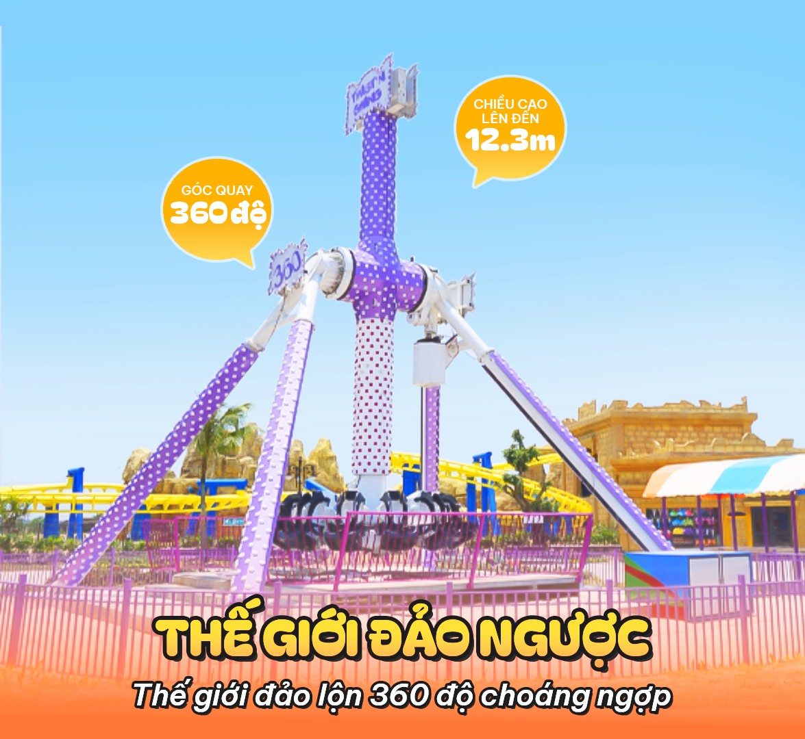 Công viên Grand Park