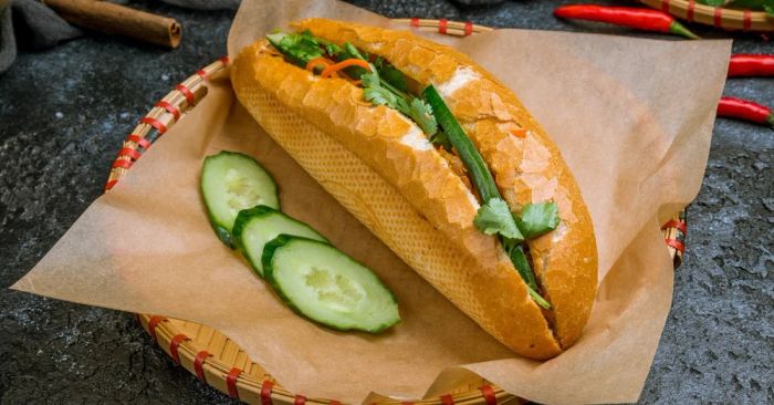 Đặc sản miền Nam phong phú, tươi và hào sảng