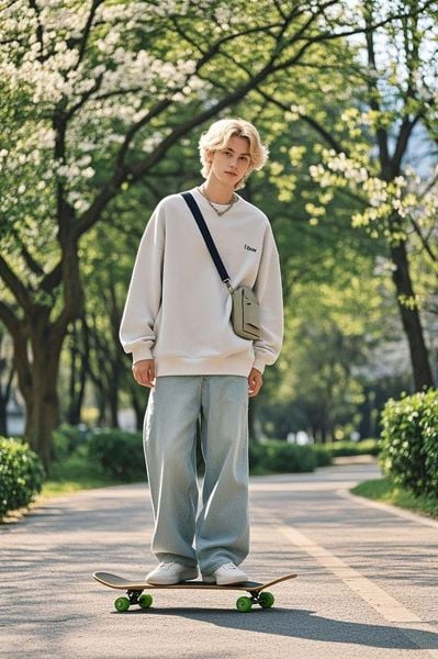 Soft boy trong lối sống