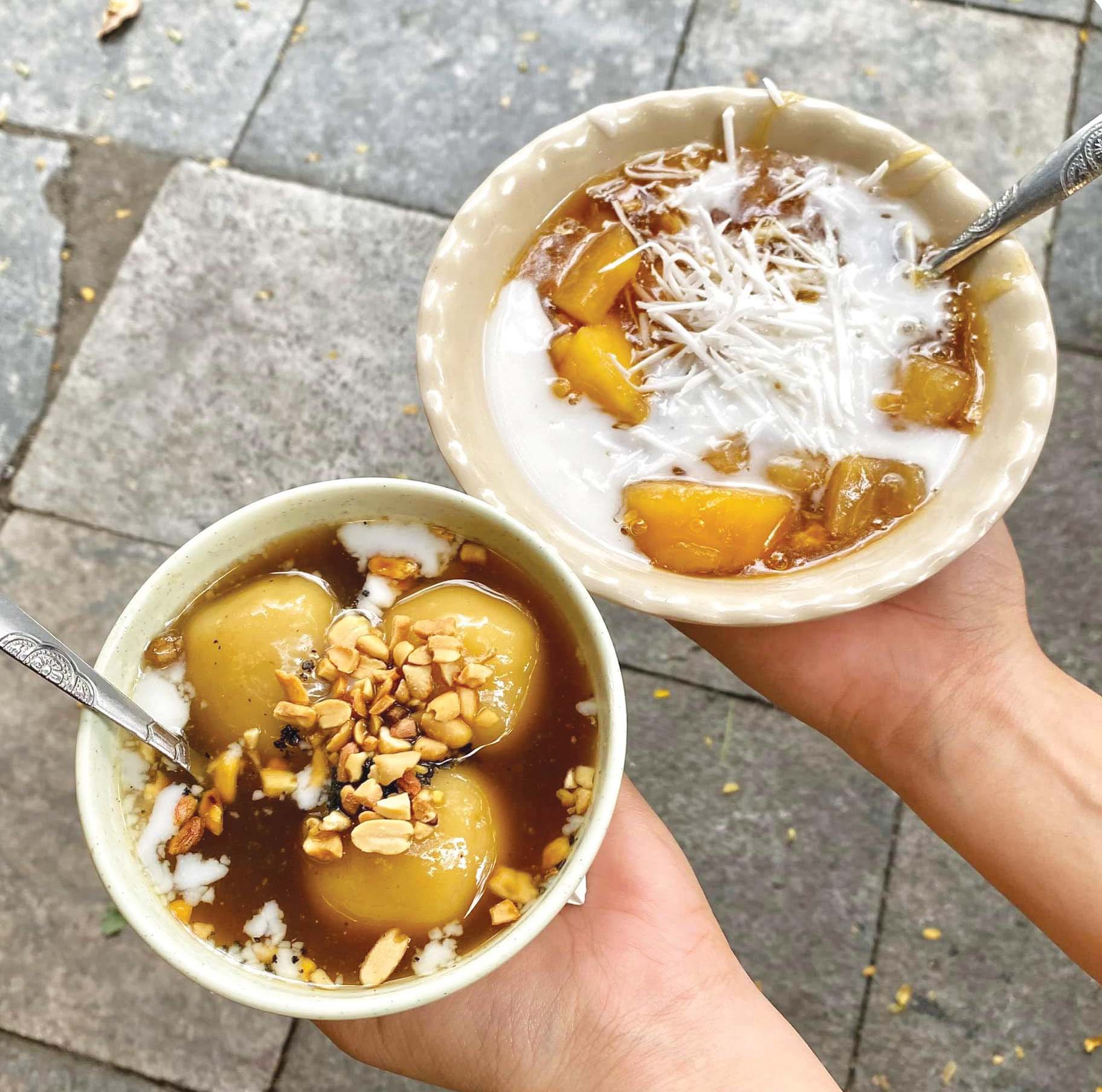 Chè