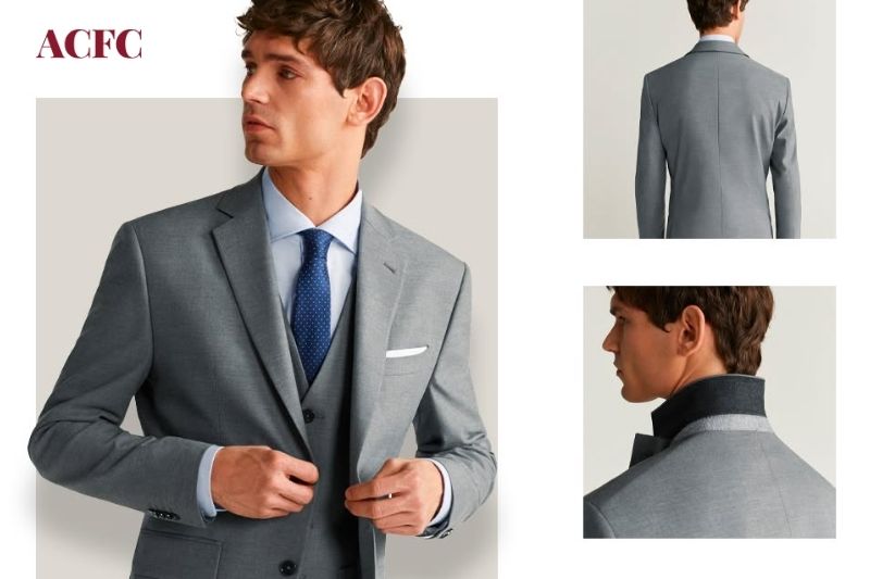 Vest Nam: Chọn Kiểu Nào Cho Công Sở, Sự Kiện Và Những Dịp Trang Trọng?