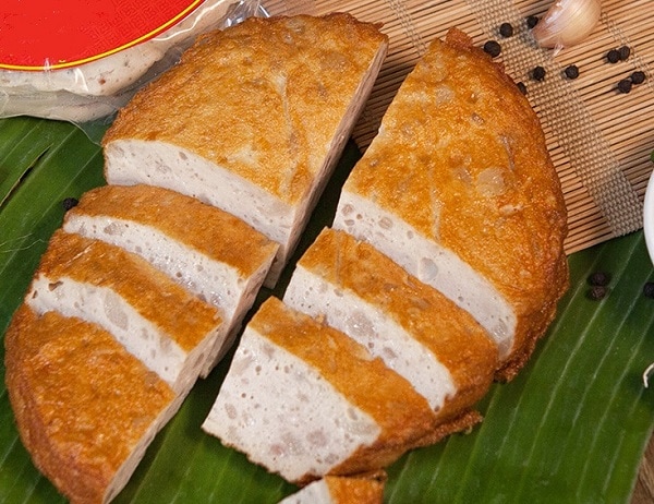 Hà Nội có đặc sản gì? Chả Ước Lễ