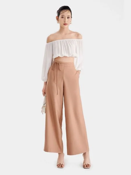 Outfit đi Hà Giang mùa xuân