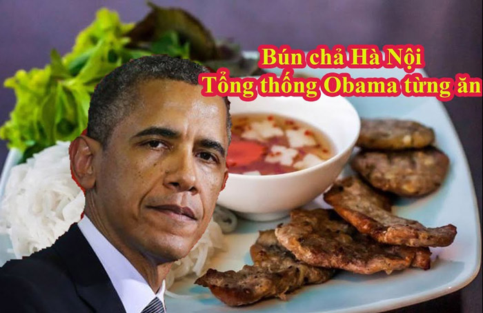 Bún đậu mắm tôm