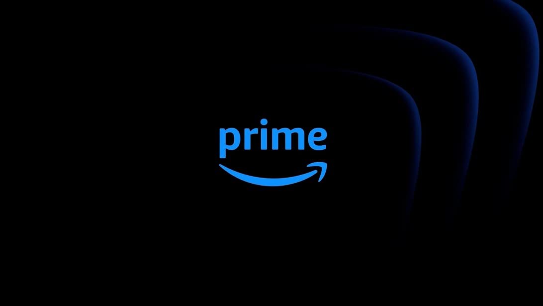 Giao diện xem phim Prime Video