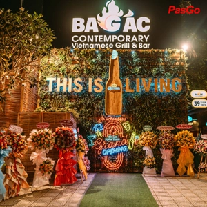 BA GÁC Xuân Thủy