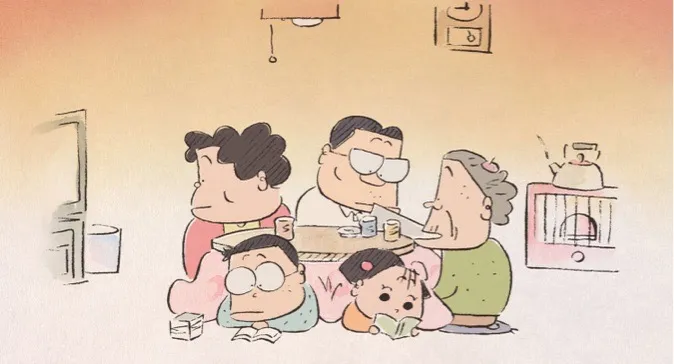 Phim hoạt hình Ghibli hay nhất 12