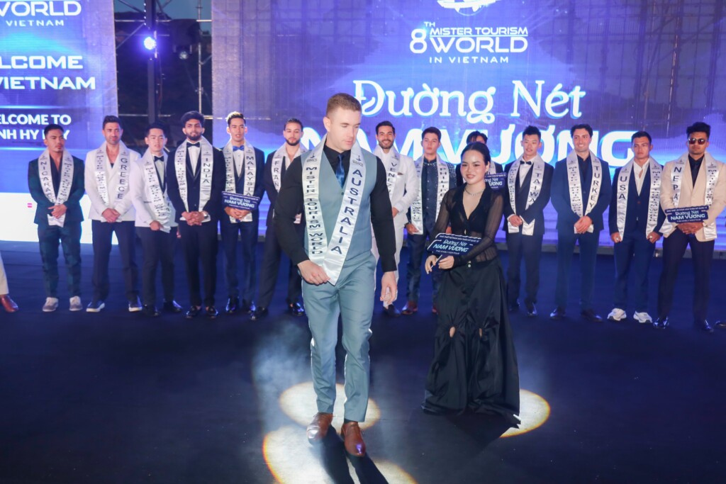 Không khí sự kiện nổi bật