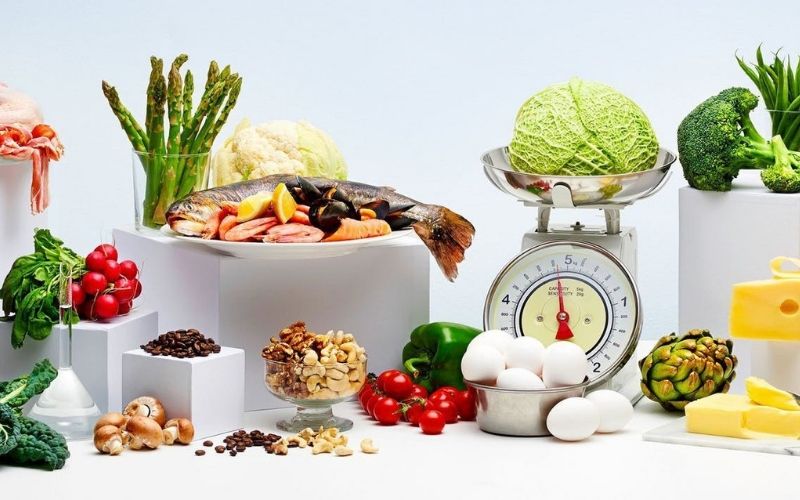 Hiểu đúng về lượng calo cần thiết mỗi ngày để giảm cân an toàn