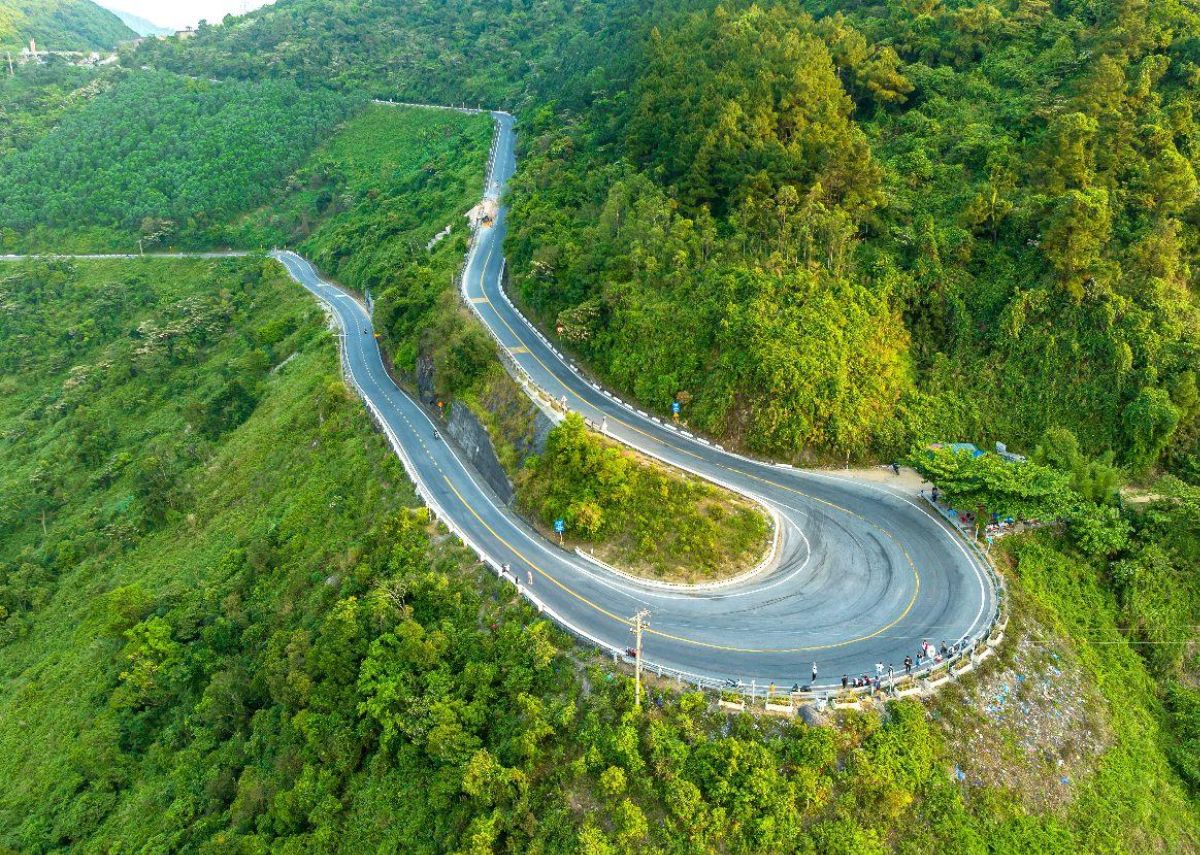 Đèo Hải Vân