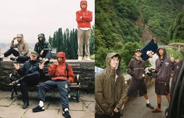 Ưu tiên những item cơ bản