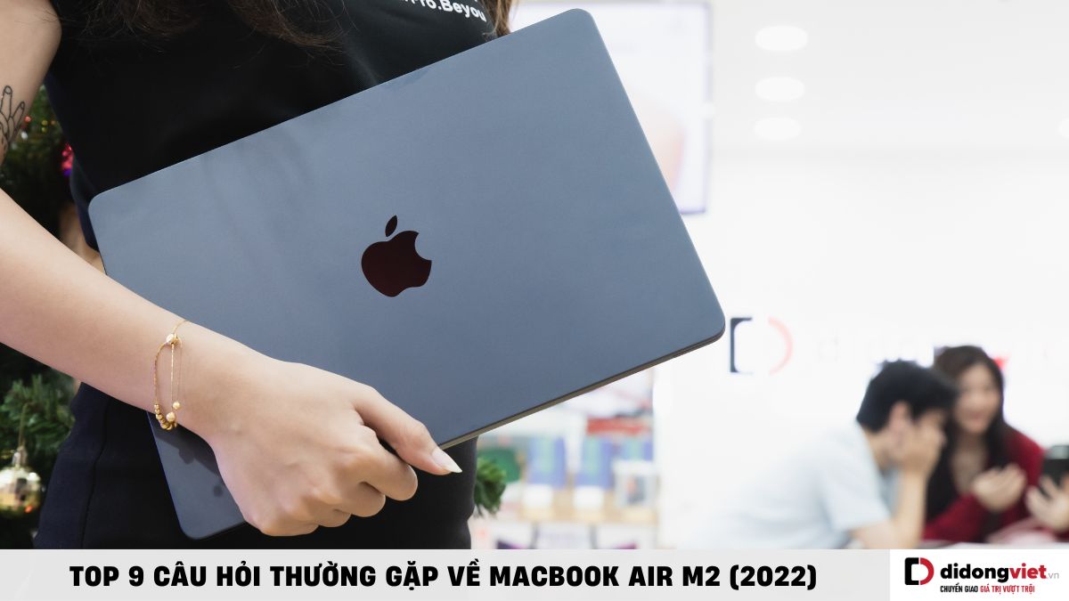 Câu hỏi thường gặp