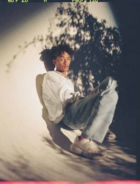 Soft boy và Jaden Smith