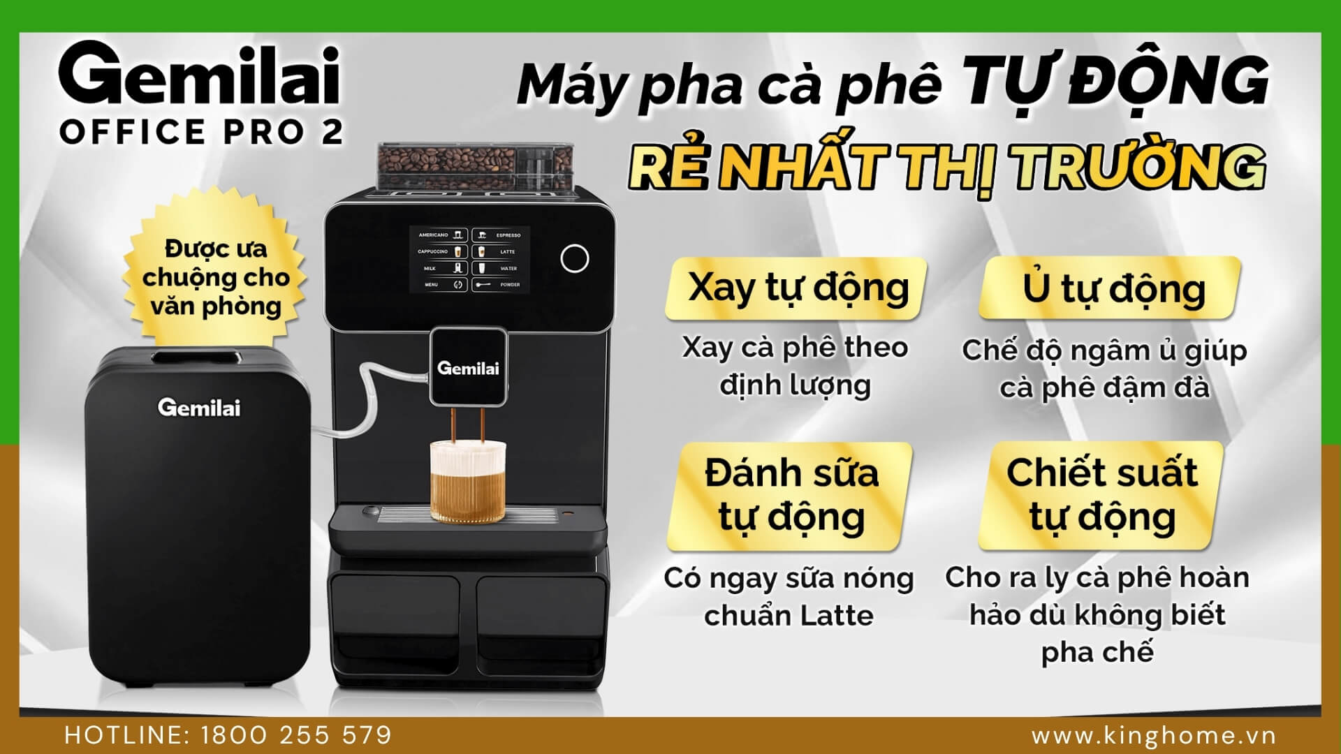 Chọn quà theo nhu cầu