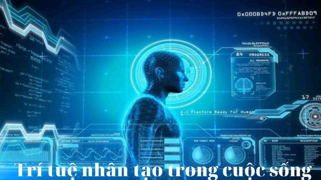 Trí tuệ nhân tạo tự chủ trong đời sống