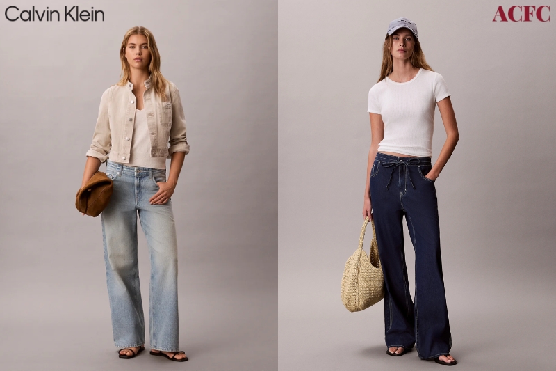 Calvin Klein Việt Nam Và Hành Trình Định Hình Ngôn Ngữ Tối Giản Hiện Đại