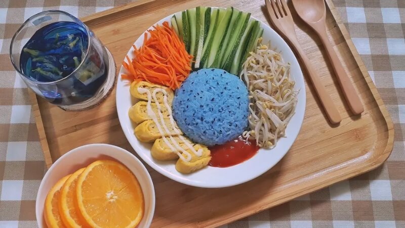 Mẹo bảo quản thực phẩm cho một người