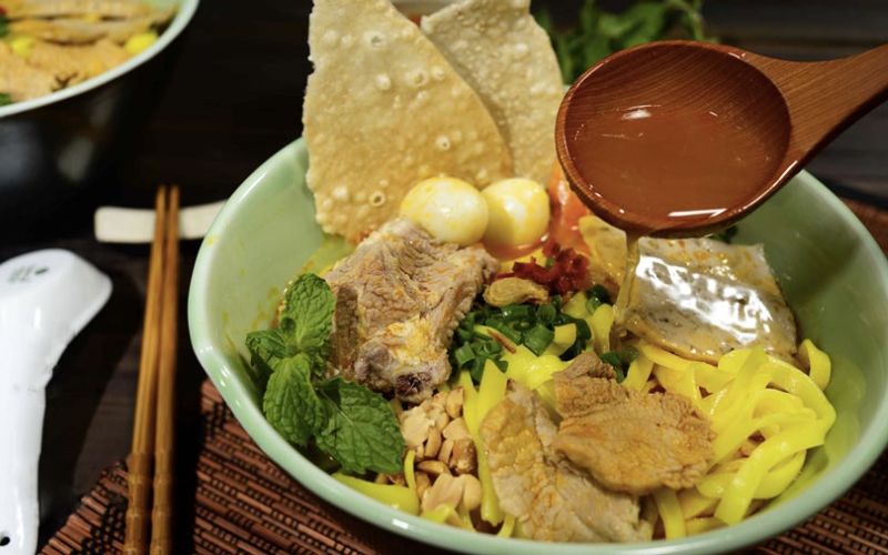 Mì quảng