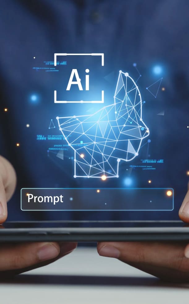 Ảnh chân dung nền đỏ nổi bật