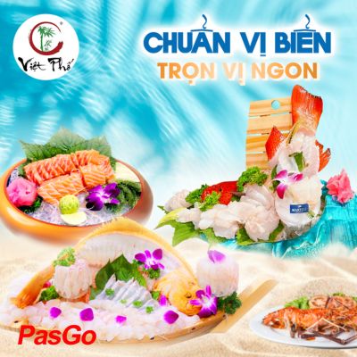 Nhà hàng Việt Phố Lê Quý Đôn Quận 3