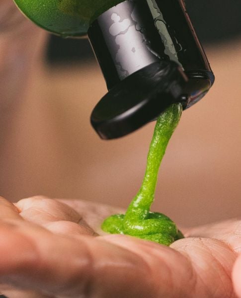 Chất liệu quan trọng