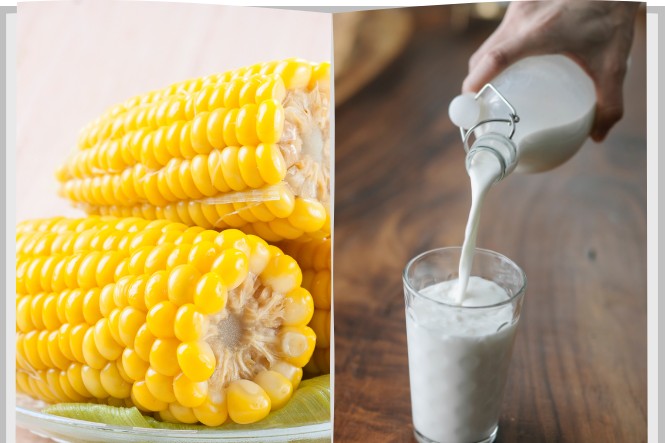 Thực đơn bữa sáng cho 7 ngày: Thực đơn ngày chủ nhật