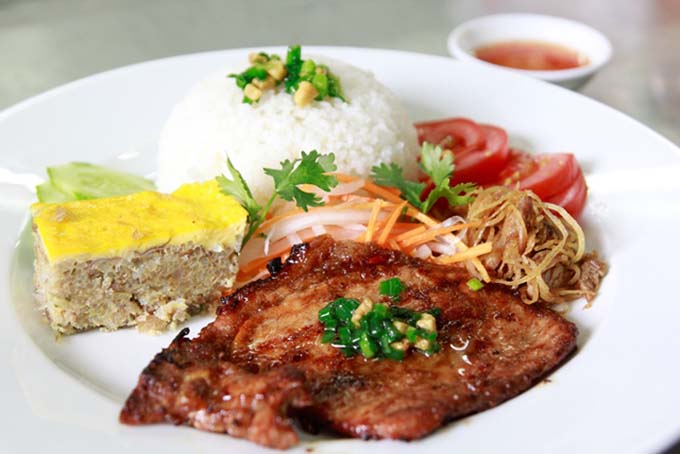 Hủ tiếu Nam Bộ và các món nước đặc trưng ẩm thực Sài Gòn