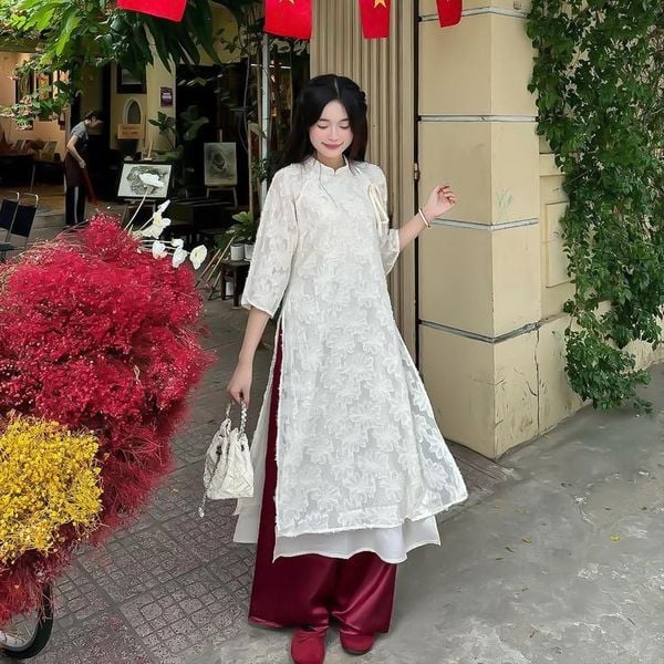 Lý do cần chuẩn bị set đồ đi chơi Tết cho nữ